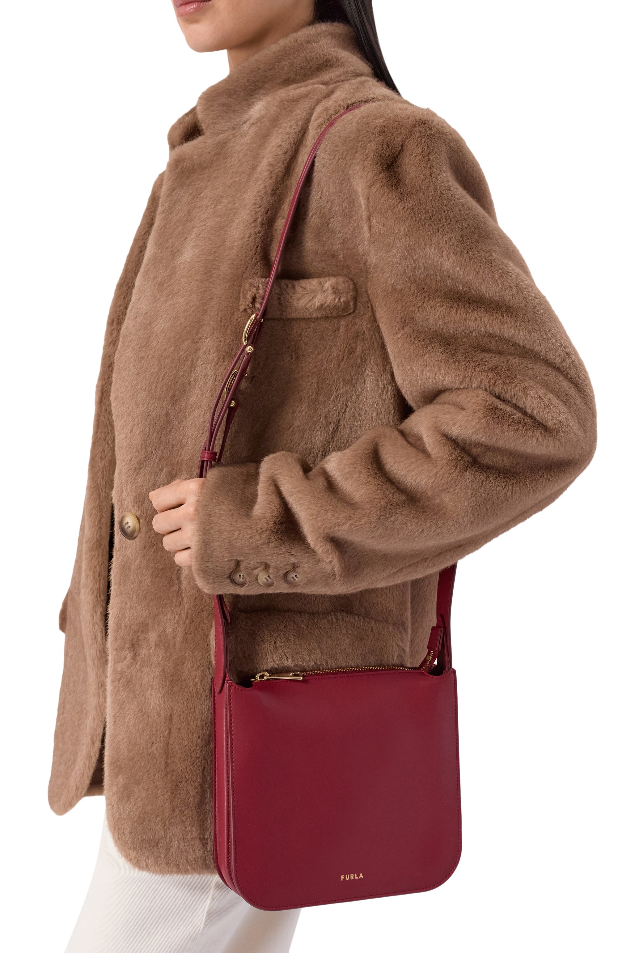 Сумка furla ava small FURLA, арт. WB01818/BX3104, фото 2