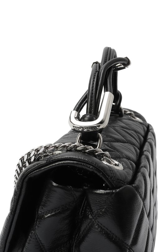 Сумка Dual MARC JACOBS (THE) 2S5HCR007H02 Чёрный  2S5HCR007H02 Фото 3