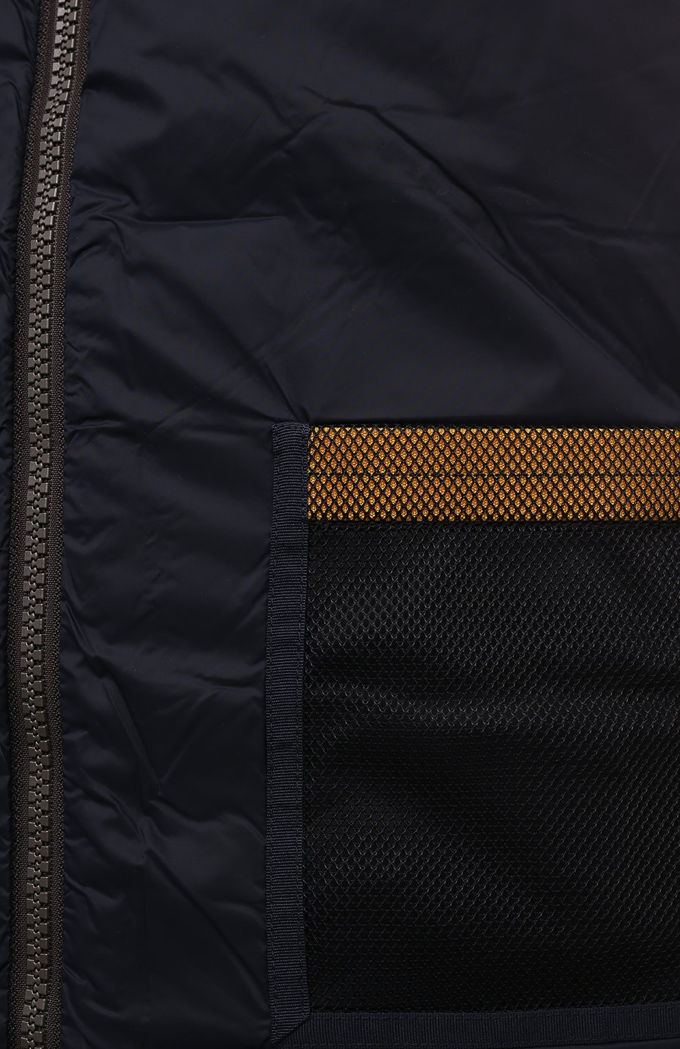 Пуховый жилет PARAJUMPERS, арт. PMJKMA05, фото 6