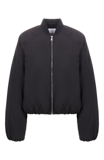 Женский бомбер ERIKA CAVALLINI, арт. P5WW11