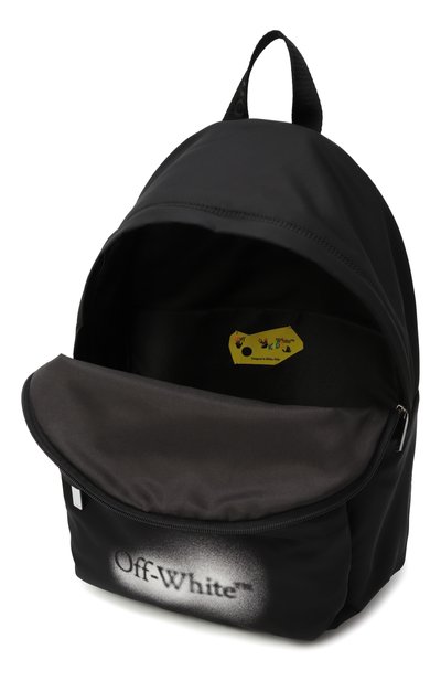 Рюкзак OFF-WHITE, арт. 0BNB001S25FAB001, фото 3