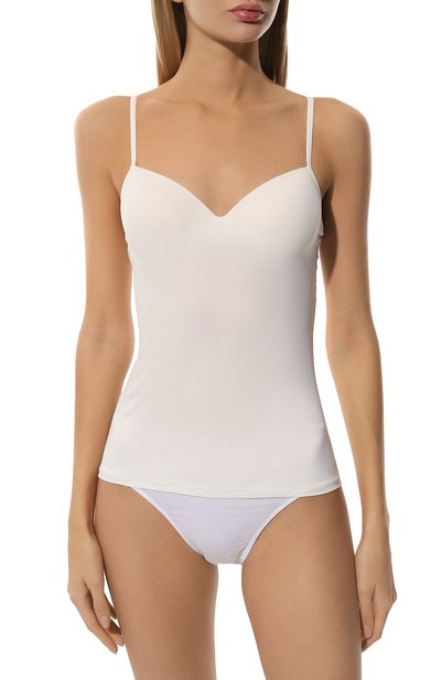 Топ HANRO, арт. 071462., фото 2