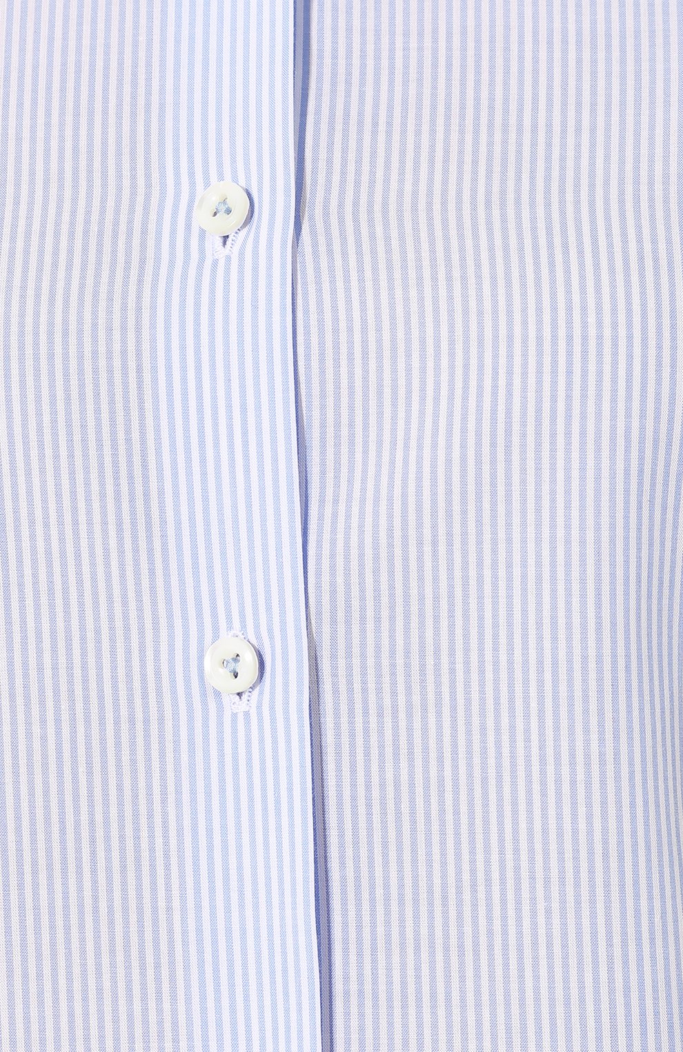 Рубашка в полоску VAN LAACK, арт. MARCY-PBSG/156318, фото 5