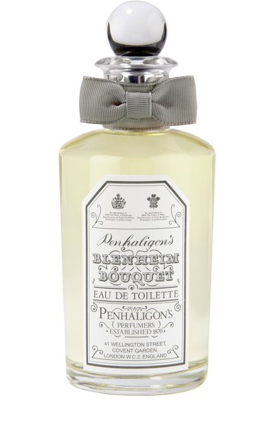 Мужской туалетная вода blenheim bouquet (50ml) PENHALIGON'S, арт. 793675020397