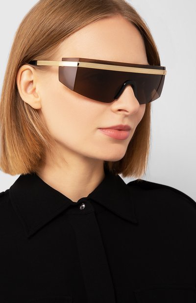 Солнцезащитные очки VERSACE, арт. 2208-10023G, фото 2