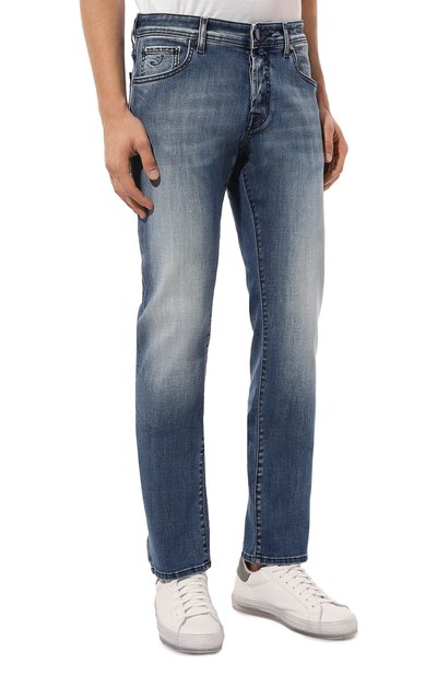 Джинсы nick JACOB COHEN, арт. U Q M06 34 P 0015/839D, фото 3