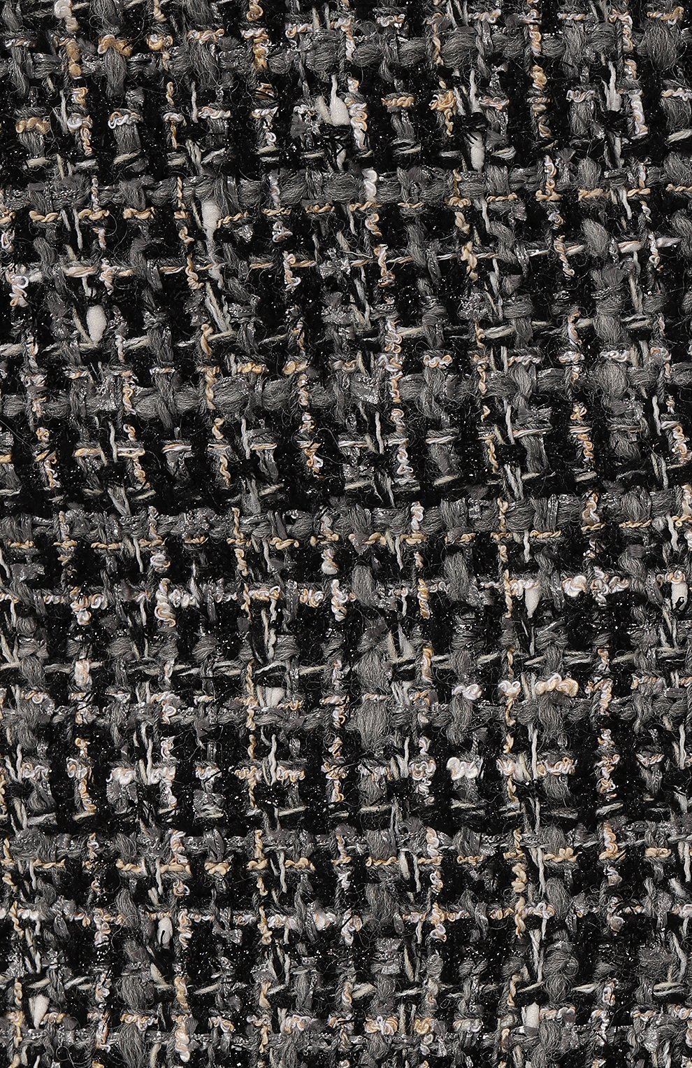 Твидовая юбка IRO, арт. WP31BRYAN, фото 5