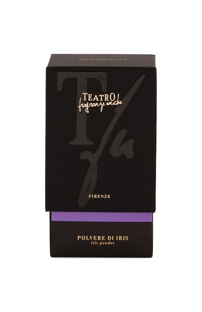 Диффузор polvere d'iris (500ml) TEATRO, арт. PI500TFU, фото 3