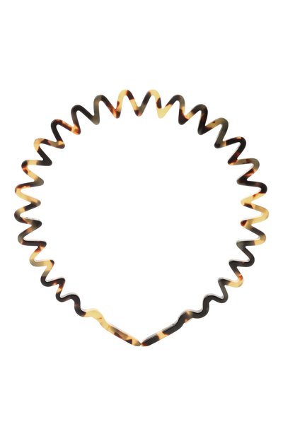 Женский ободок для волос ALEXANDRE DE PARIS, арт. AHB-14569-02 W