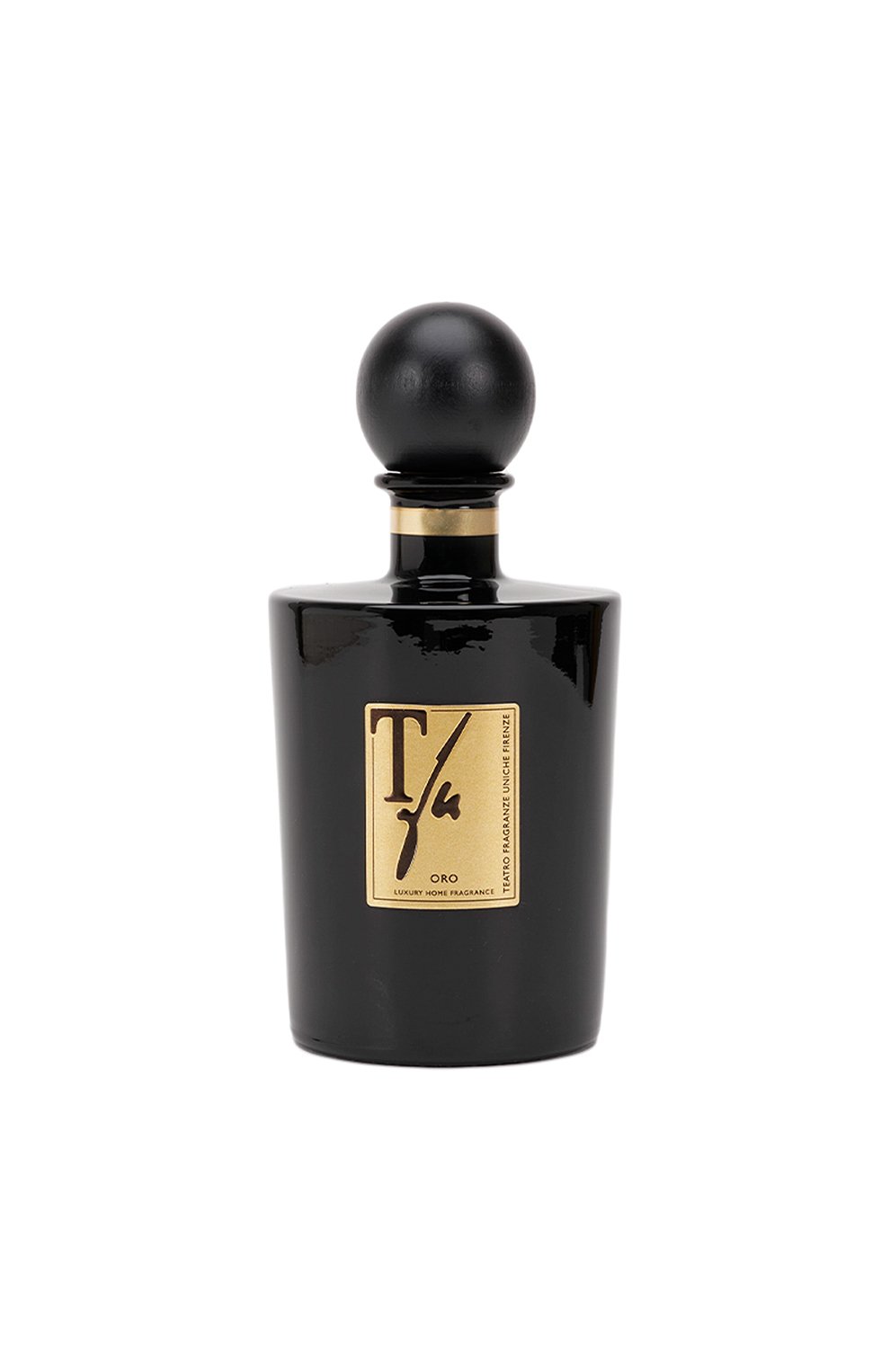 Диффузор oro luxury collection (100ml) TEATRO, арт. ORO100TFU.23, фото 2