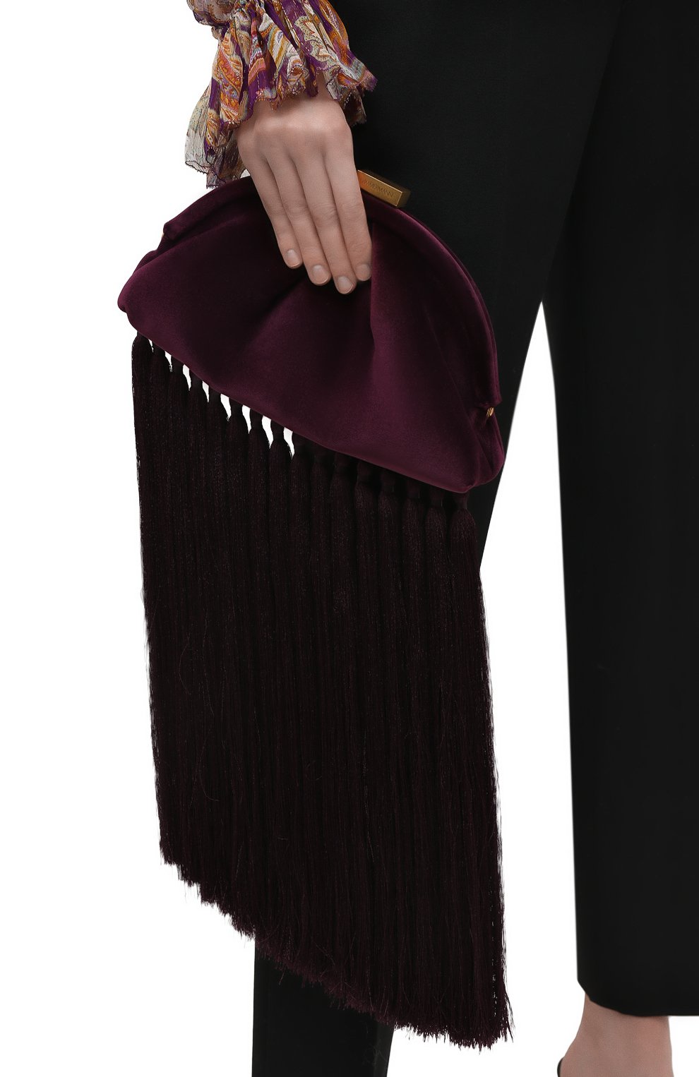 Клатч ZIMMERMANN, арт. 3270F20, фото 2