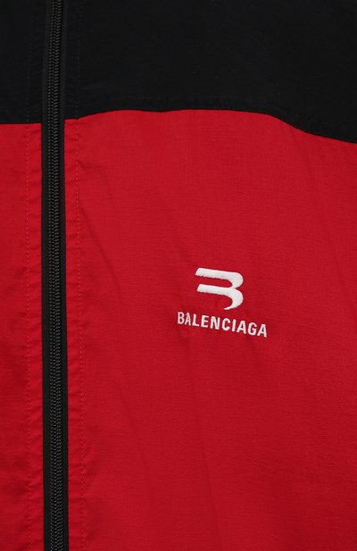 Куртка BALENCIAGA, арт. 659031/TK048, фото 5