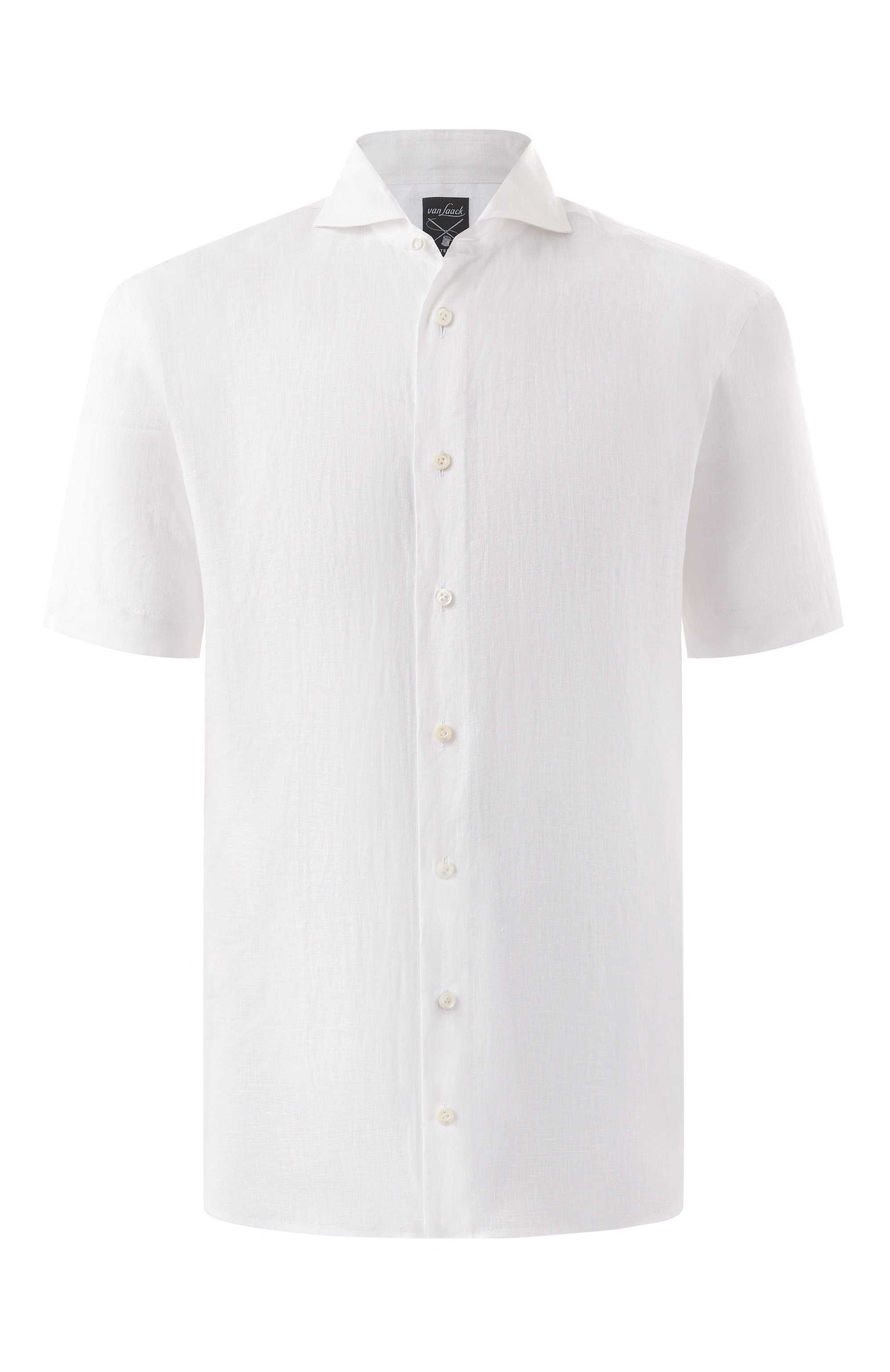 Льняная рубашка VAN LAACK, арт. RES0-S-TFK/150555, фото 1