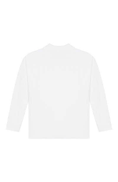 Хлопковая водолазка BLUMARINE, арт. BFTS0360/JF031
