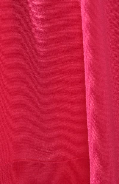 Шерстяной пуловер EMILIO PUCCI, арт. 9EKM33/9E978, фото 5