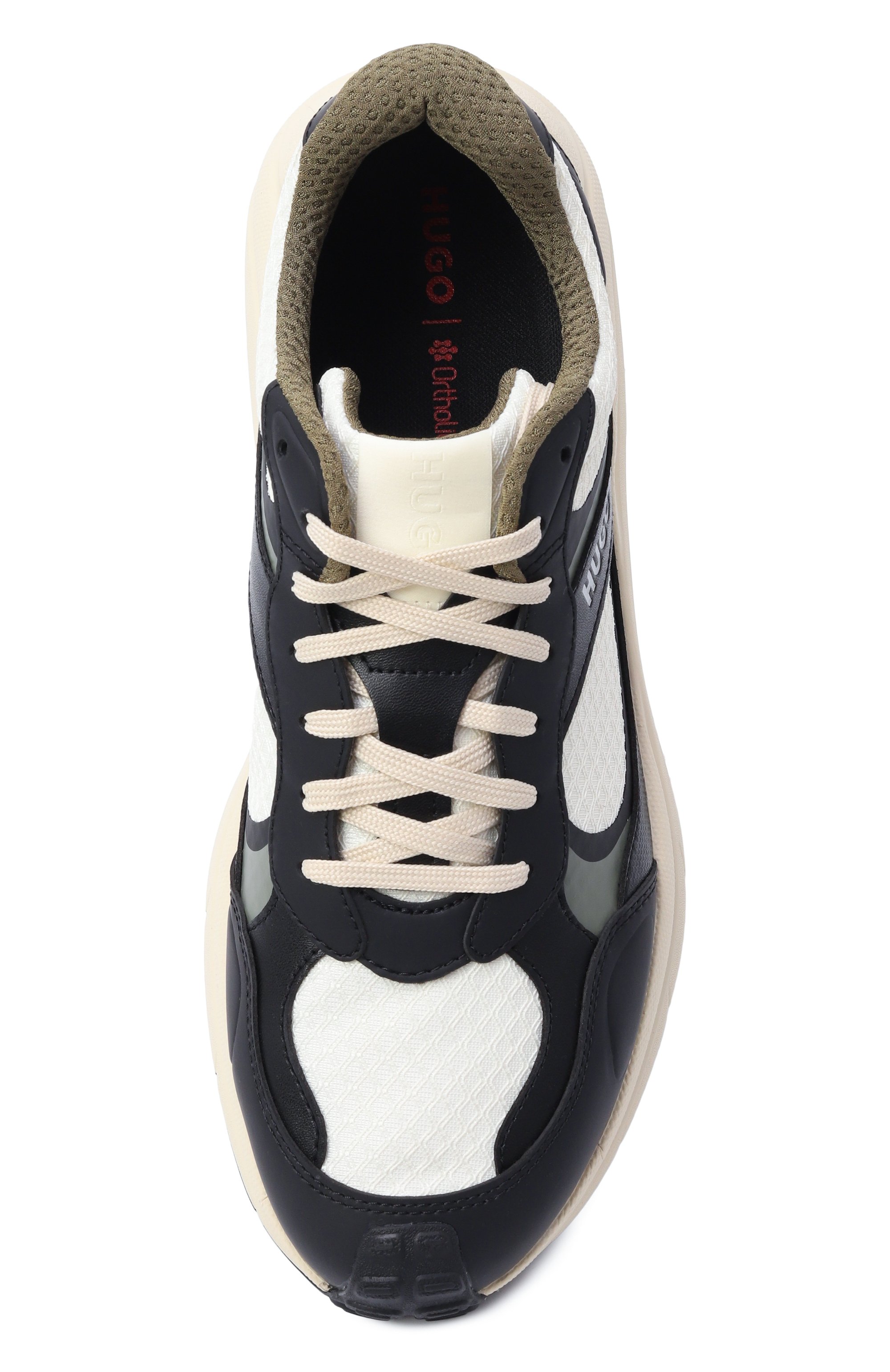 Кроссовки go2 HUGO, арт. 50552508, фото 5