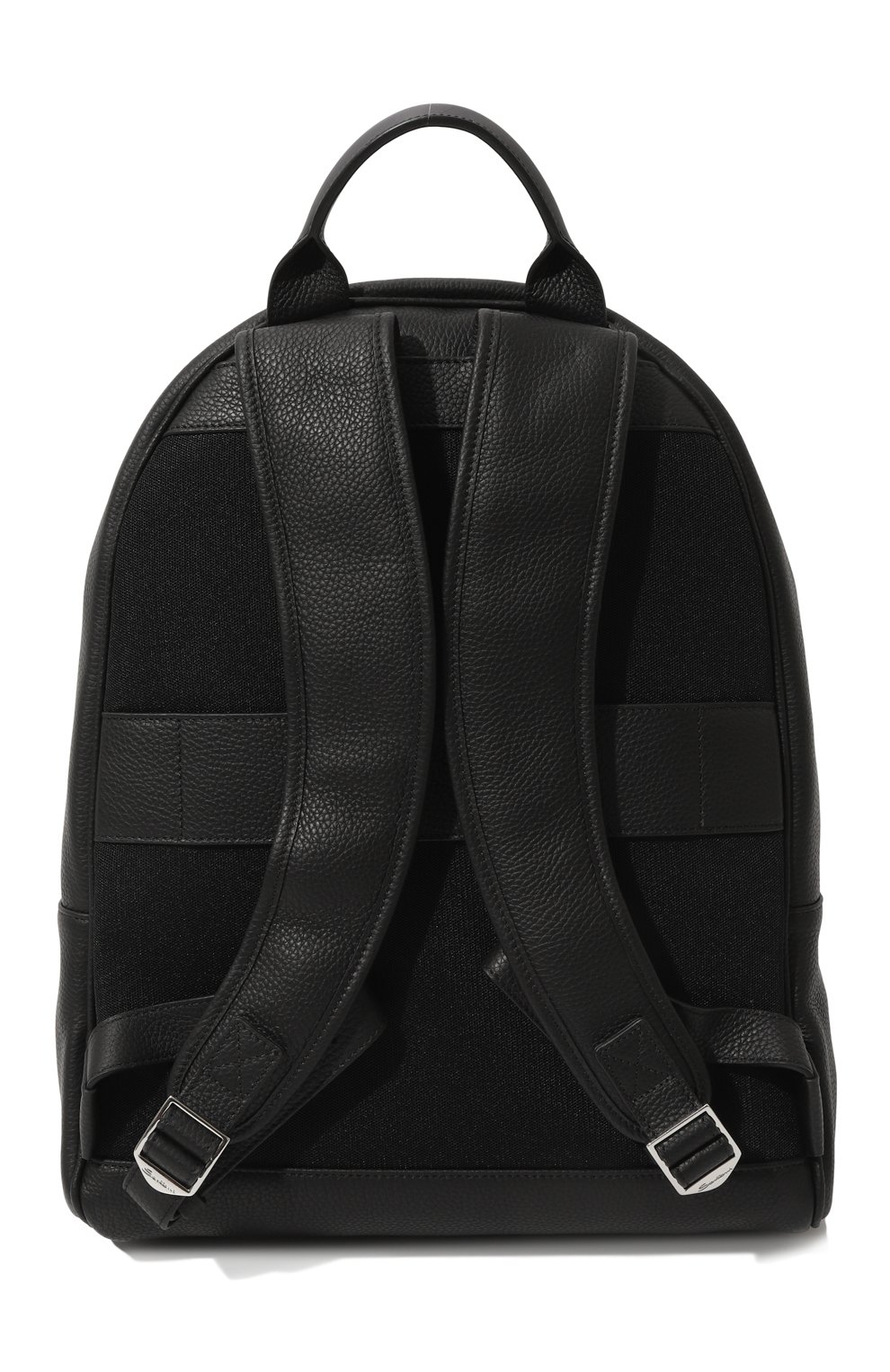 Кожаный рюкзак SANTONI, арт. UIBBA2364EN-ASP6Z29, фото 6