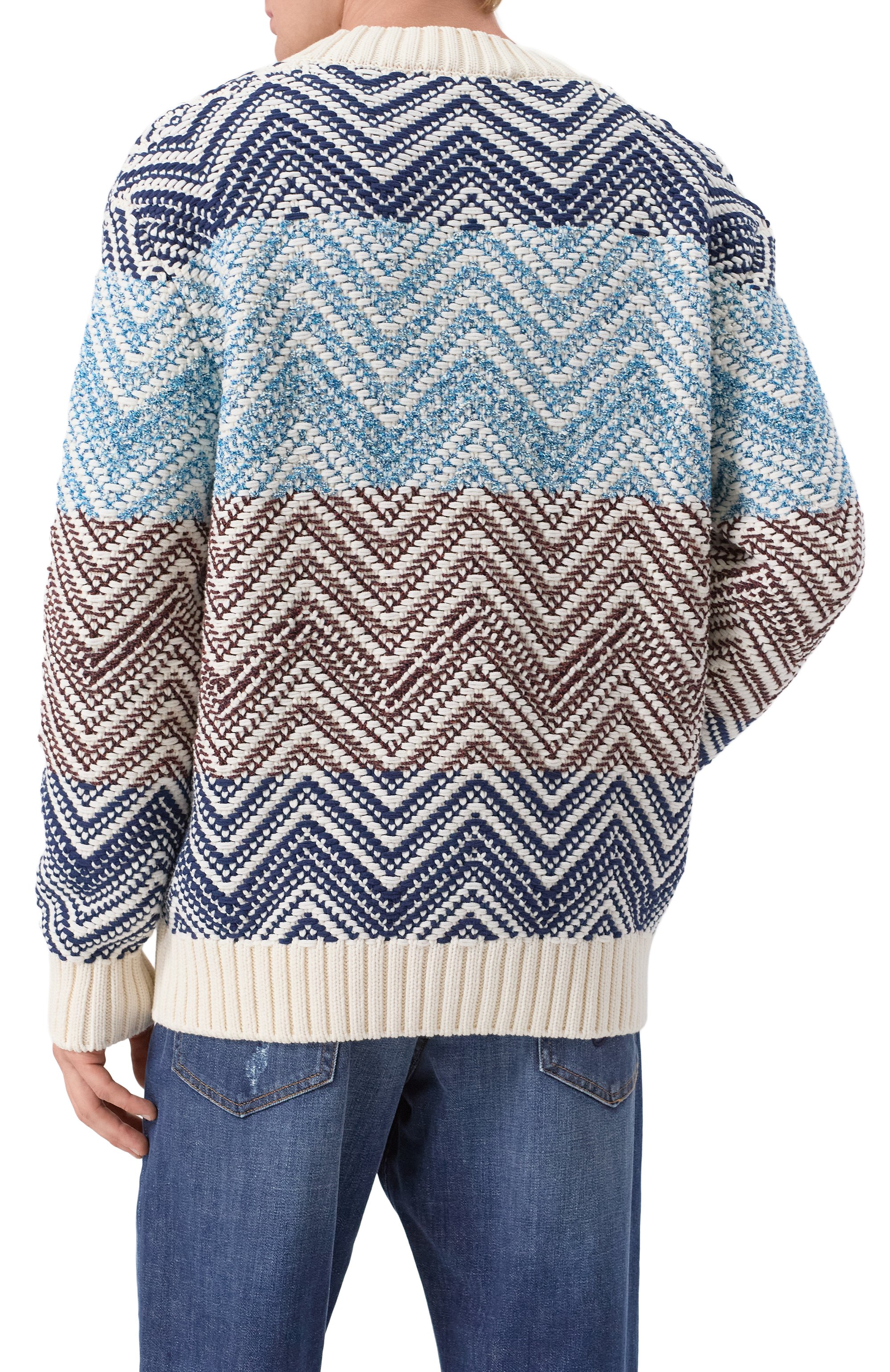 Кардиган MISSONI, арт. US25SM0A/BK044T, фото 4