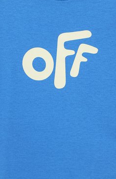 Комплект из трех предметов OFF-WHITE, арт. OB2X002F22JER0014503, фото 4