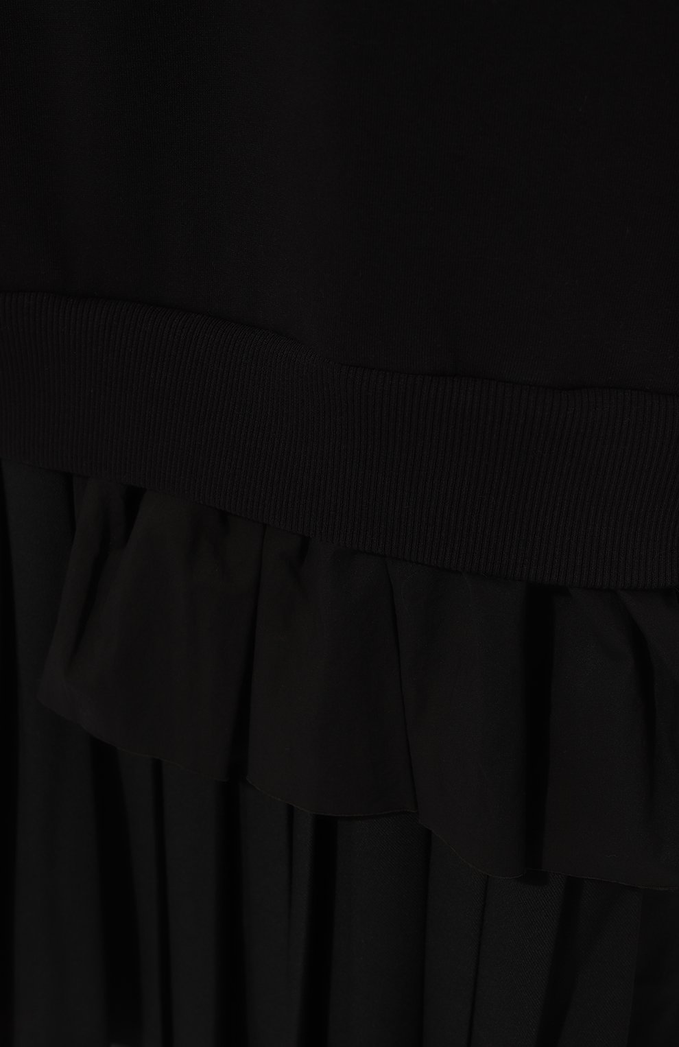 Платье MM6, арт. S52DD0017/STJ383, фото 5