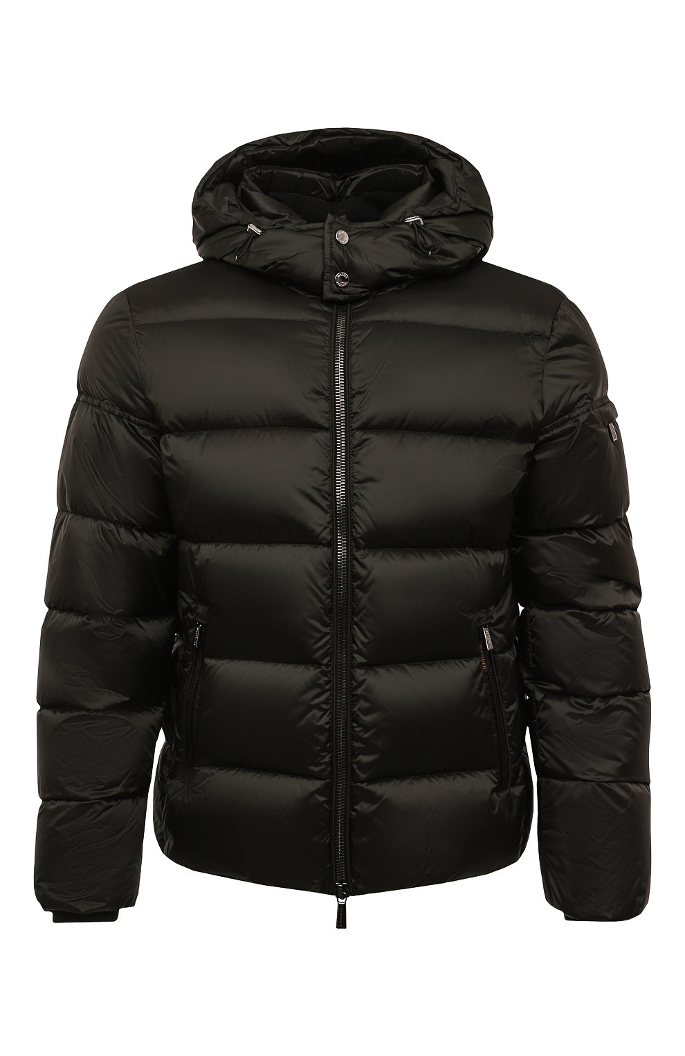 Пуховик brett-sh MOORER, арт. BRETT-SH, фото 1