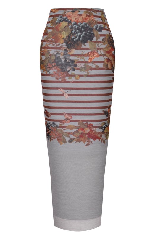 Юбка Jean Paul Gaultier 26/01-W-SK032/M014P Разноцветный 26/01-W-SK032/M014P