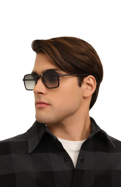 Солнцезащитные очки MOVITRA, арт. CM02R BLACK, фото 3