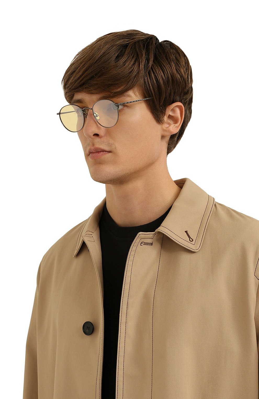 Солнцезащитные очки EYEPETIZER, арт. J0CKEY 3-24F, фото 3