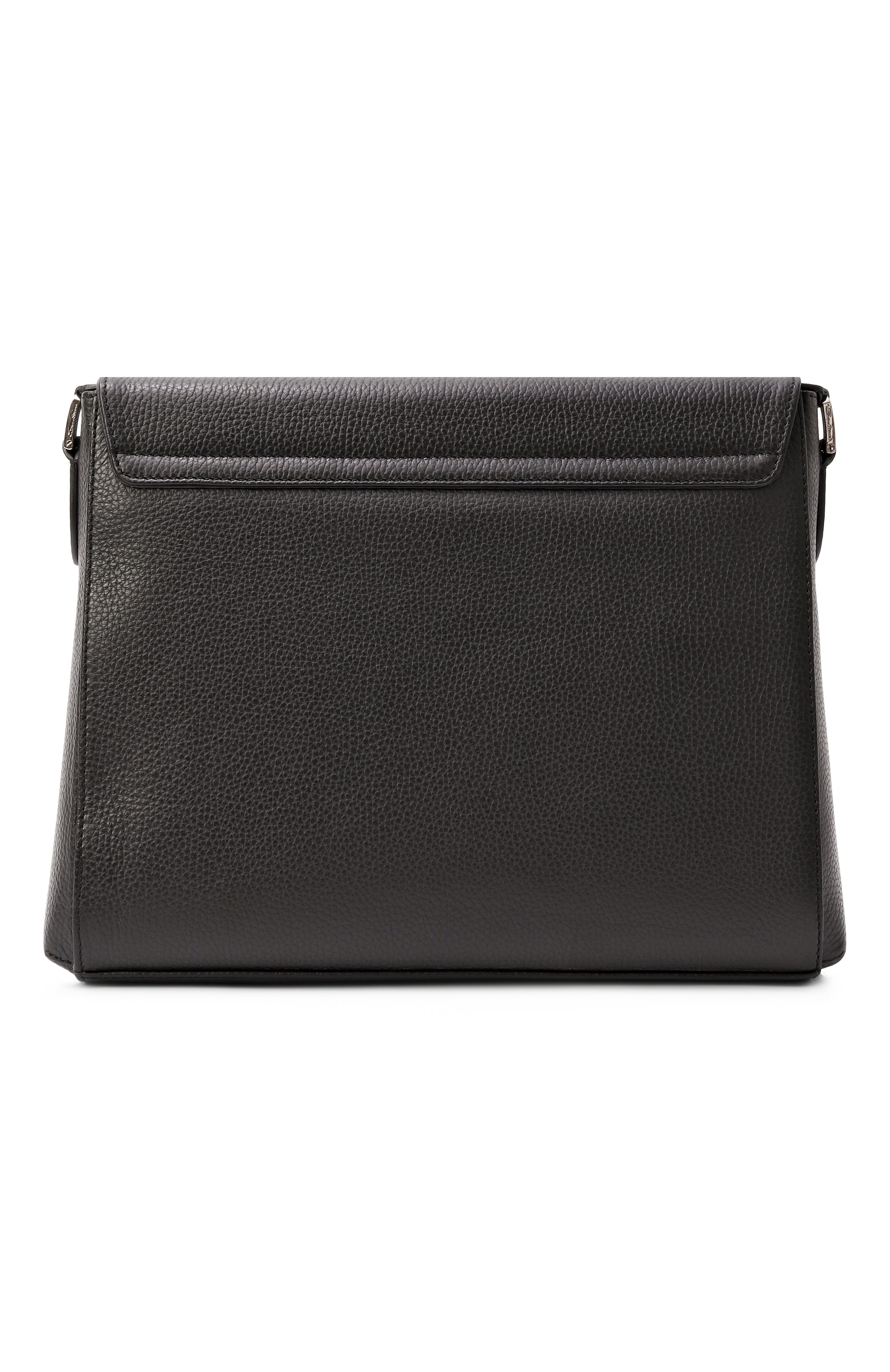 Сумка SANTONI, арт. UIBGA2713EN-AVGP, фото 6