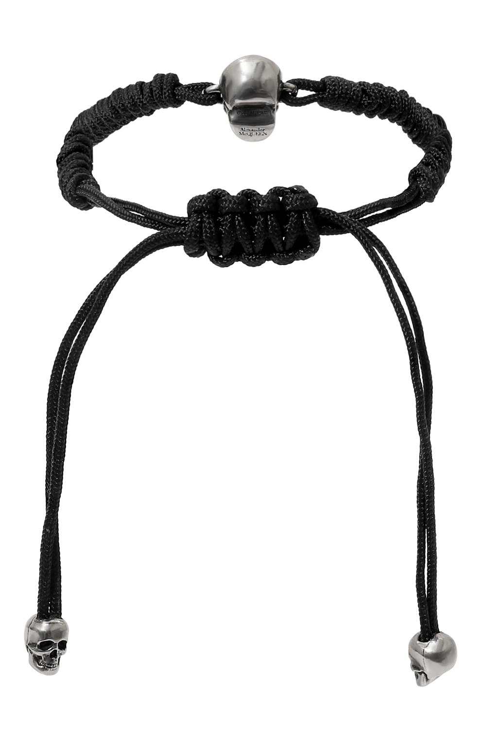 Браслет ALEXANDER MCQUEEN, арт. 705849 1AAIM, фото 3