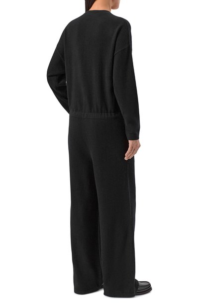 Комбинезон из кашемира и вискозы GIULIA GURMAN, арт. K2, фото 4