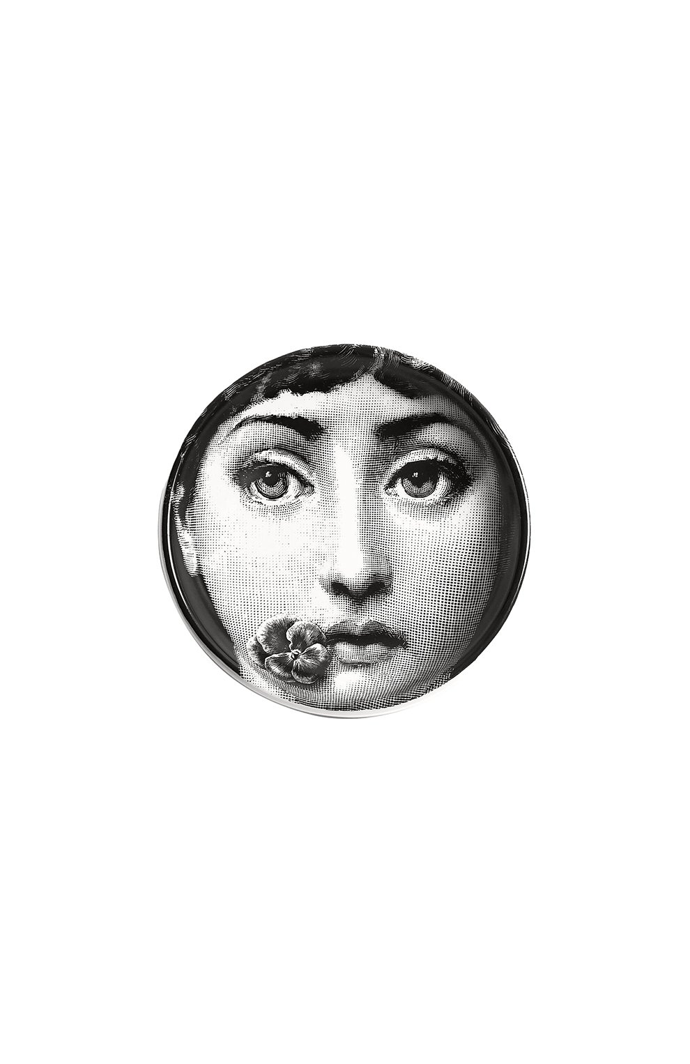 Мелочница tema e variazioni n.137 FORNASETTI, арт. P23X137, фото 1