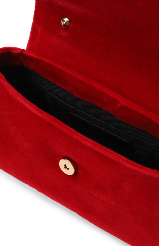 Сумка Furla Heather mini Furla WE00799/BX4209 Красный  WE00799/BX4209 Фото 5