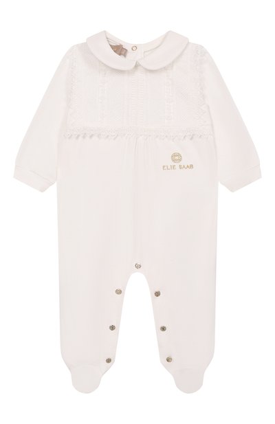 Комплект из четырех предметов ELIE SAAB JUNIOR, арт. EGS4004/TS1109, фото 2