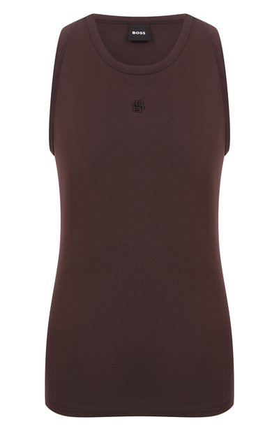 Майка BOSS, арт. 50557343, фото 1