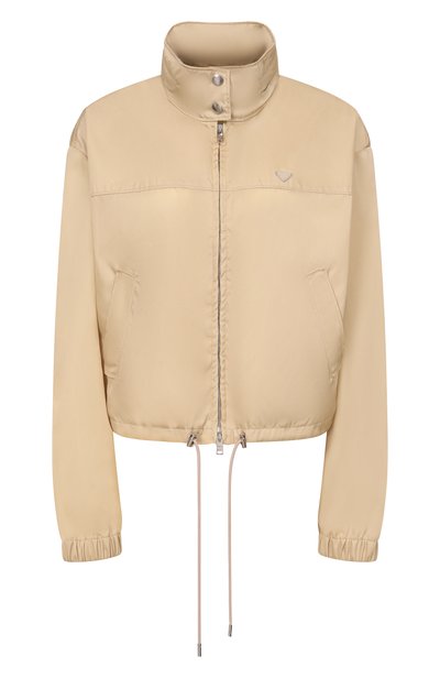 Женская ветровка PRADA, арт. 292351S000/1WQ8