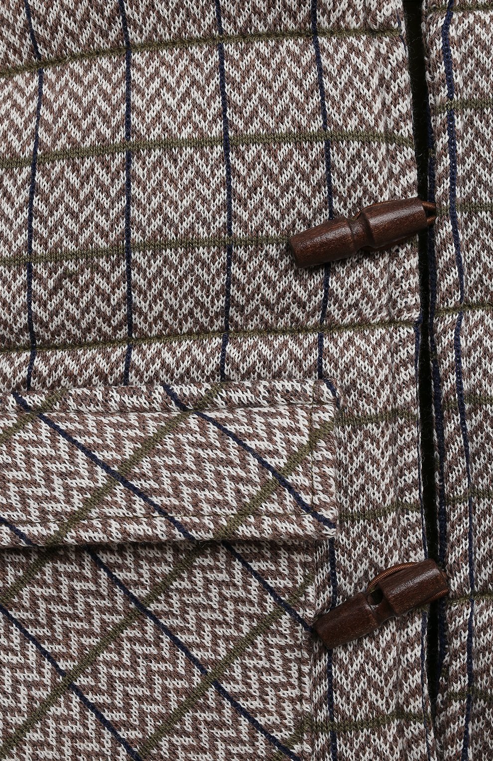 Утепленный жилет ROYAL FIVE COLLECTION хаки цвета по цене 14260 руб., арт. ЖВ-Х964/007, фото 3 Утепленный жилет ROYAL FIVE COLLECTION, арт. ЖВ-Х964/007, фото 3