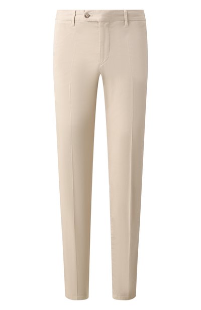 Мужские хлопковые брюки FEDELI, арт. 8UEL0405