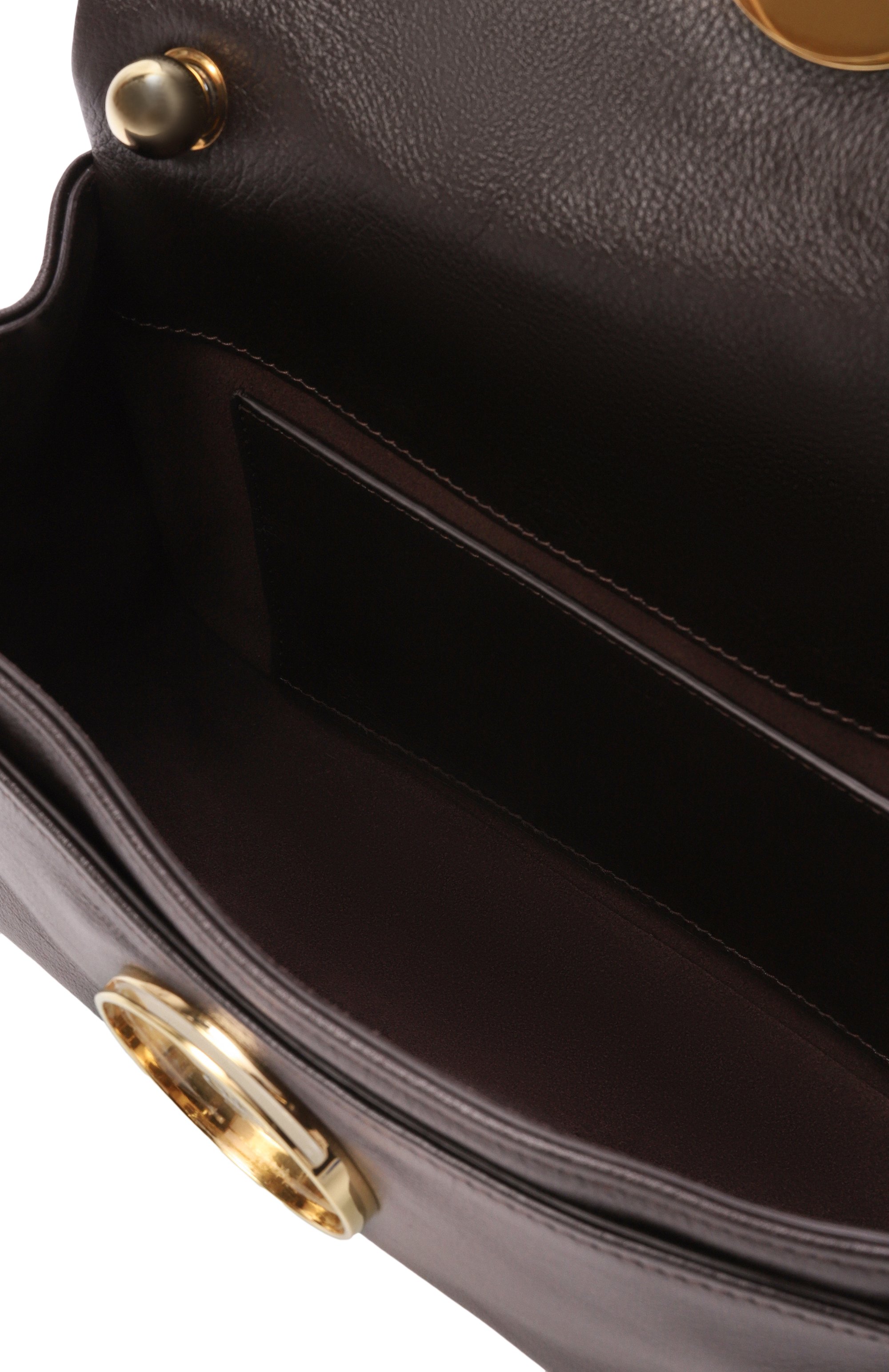 Сумка chloé heritage CHLOÉ, арт. CHC25AS584P75, фото 5