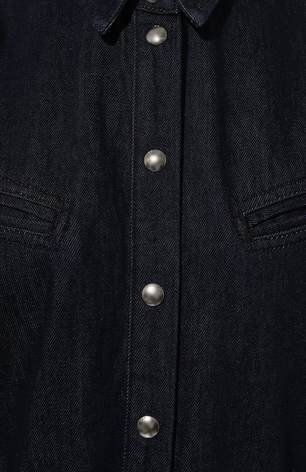 Джинсовый комбинезон IRO, арт. WP28SE0JUN, фото 5