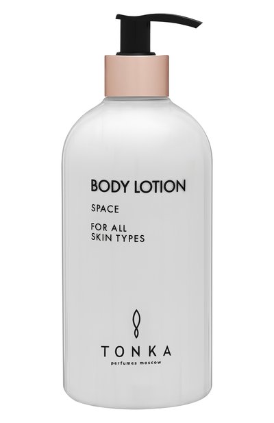 Женского лосьон для тела space (500ml) TONKA PERFUMES MOSCOW, арт. 4665261469445