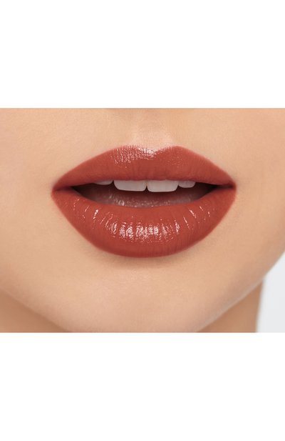 Сияющая помада для губ afterglow sensual shine lipstick, оттенок aragon (1,5g) NARS, арт. 34503842NS, фото 3