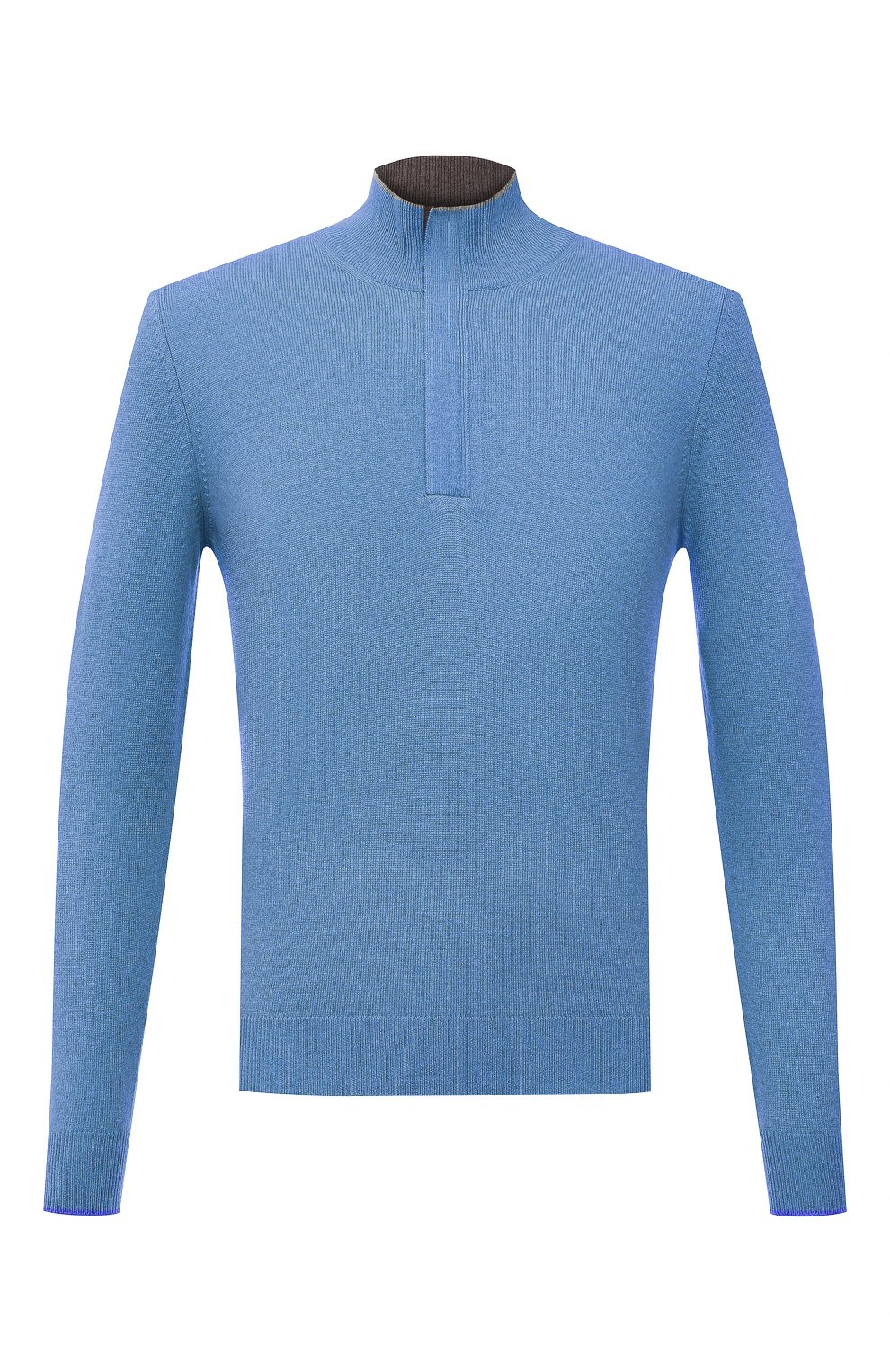 Джемпер из шерсти и кашемира GRAN SASSO, арт. 55107/19674, фото 1