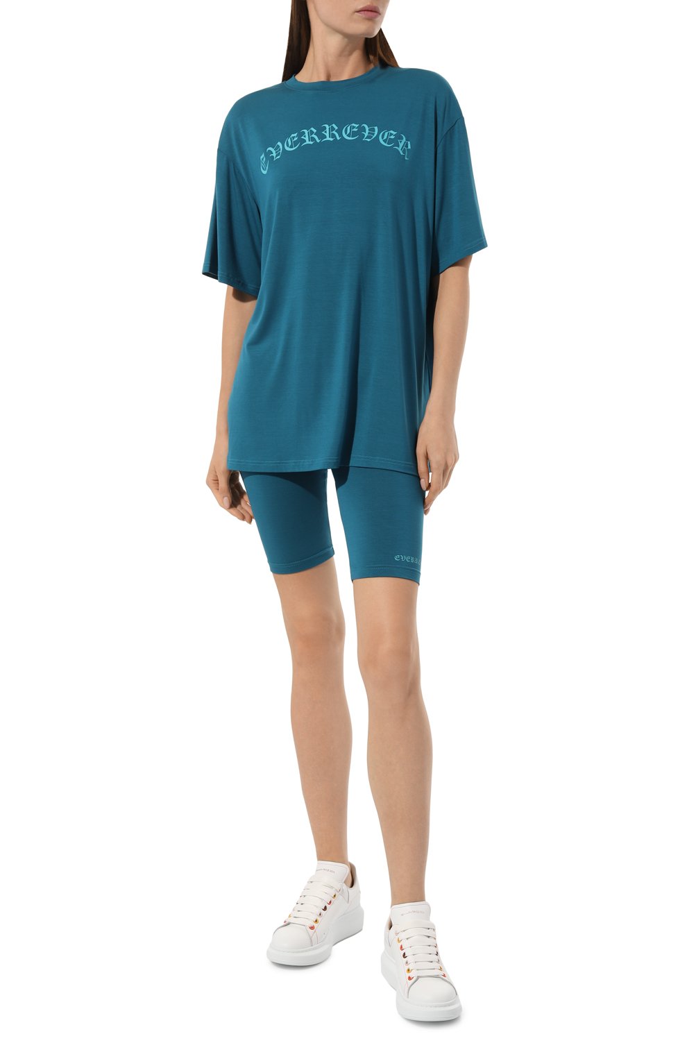 Футболка EVERREVER, арт. RE-TS-BRB-01, фото 2