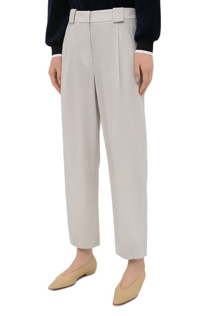 Брюки GIORGIO ARMANI, арт. 1SHPP0G3/T02AW, фото 3