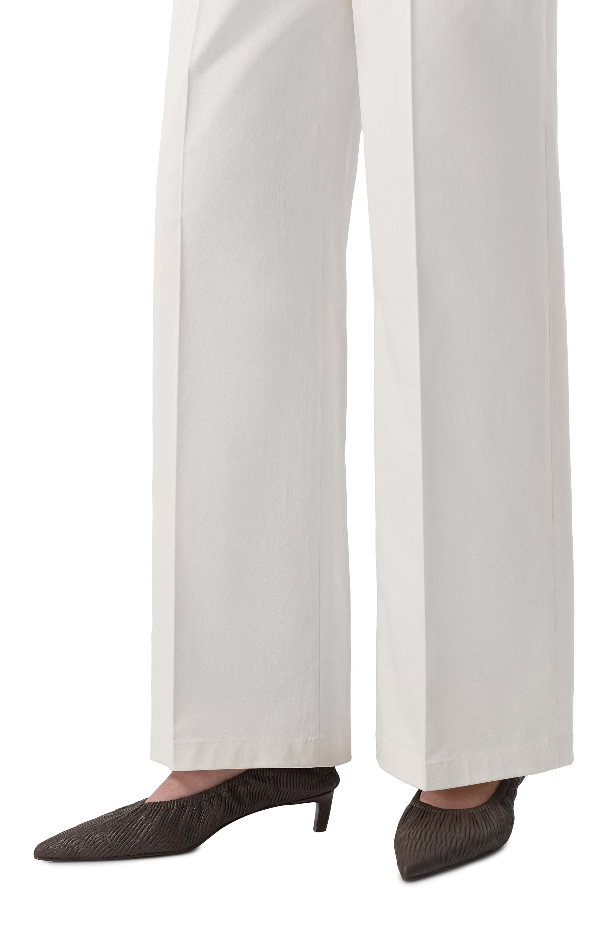 Кожаные туфли 12 STOREEZ, арт. 130749, фото 3