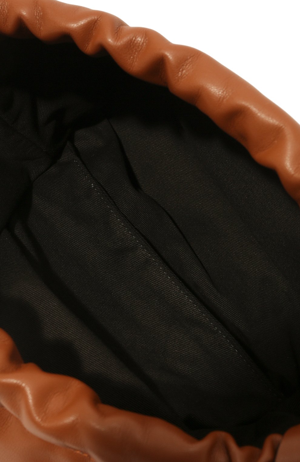 Сумка eva N21 коричневого цвета по цене 74850 руб., арт. 22EBP0901SA01, фото 3 Сумка eva N21, арт. 22EBP0901SA01, фото 3