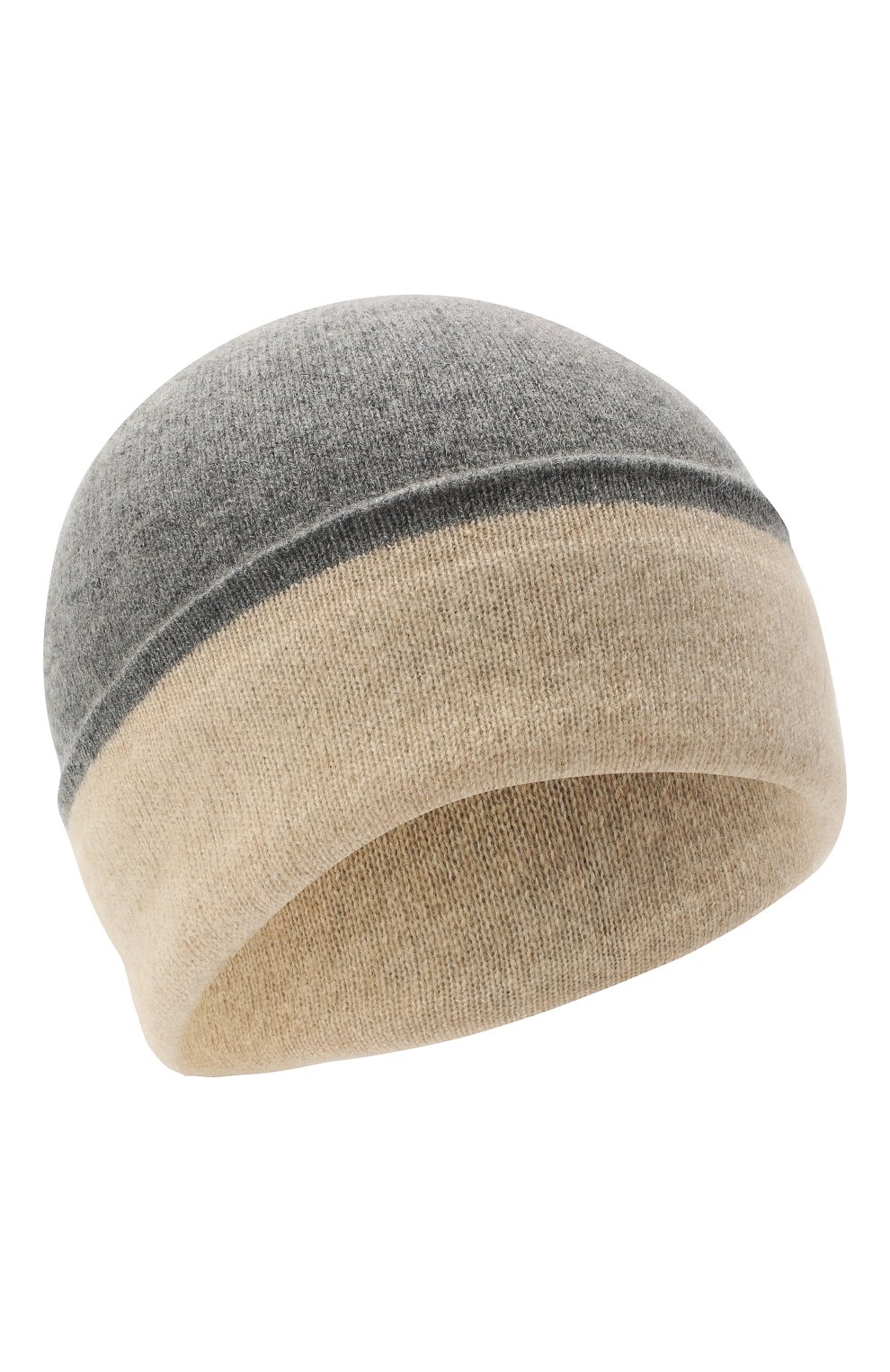 Кашемировая шапка TEGIN, арт. 1104, фото 1