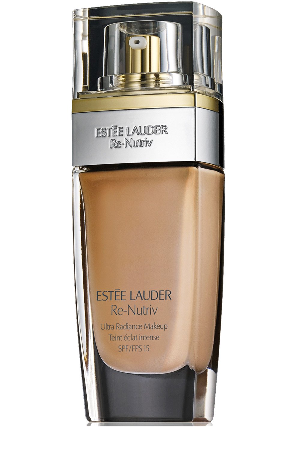 Тональный крем ultra radiance pale almond (30ml) ESTÉE LAUDER, арт. YH0L-06, фото 2