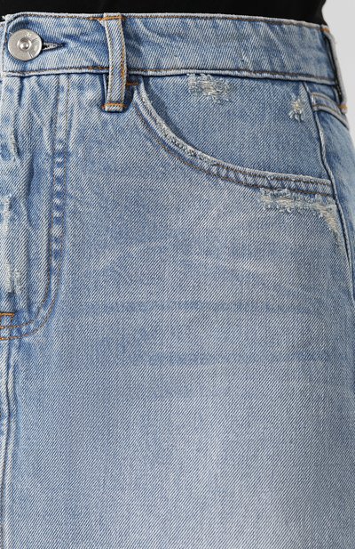 Джинсовая юбка 3X1, арт. WSXPS0866/LEAH, фото 5